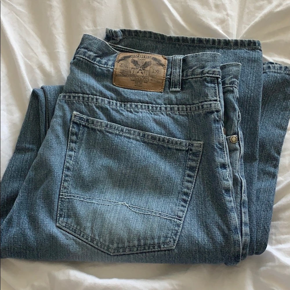 Jeans 34/34